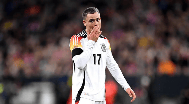 1.5 亿欧天价！维尔茨即将登陆安菲尔德，父母经纪人成就德甲转会传奇