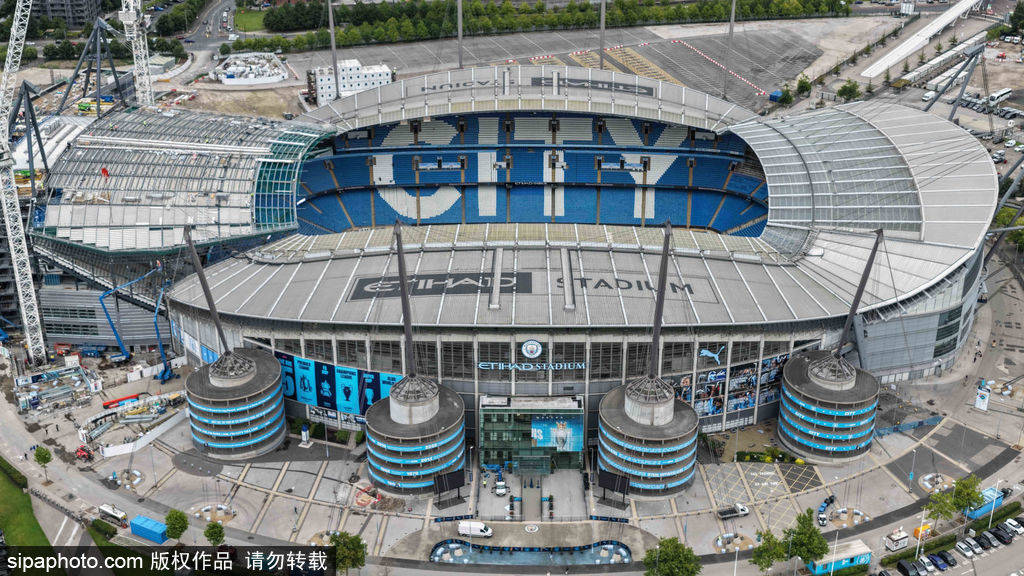 曼城与英超就商业交易规则争议达成和解 将终止相关法律程序