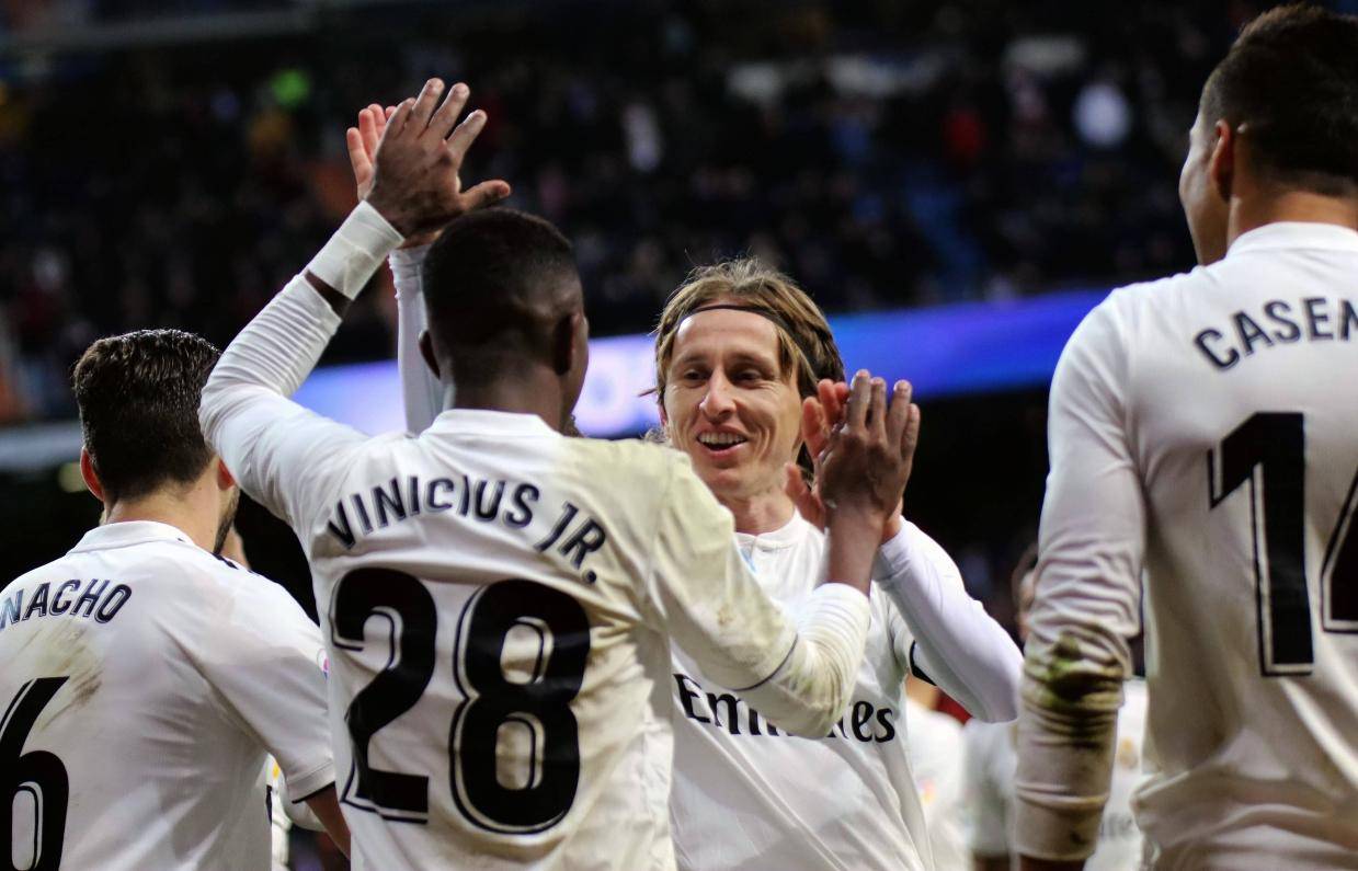 4/10周五赛事前瞻：西甲：皇家马德里VS赫罗纳（内附16场预测）